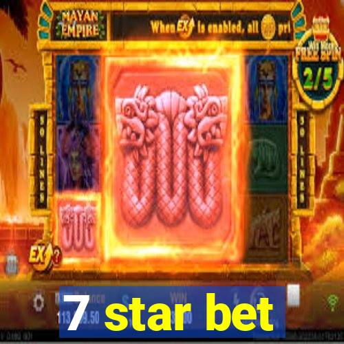 7 star bet